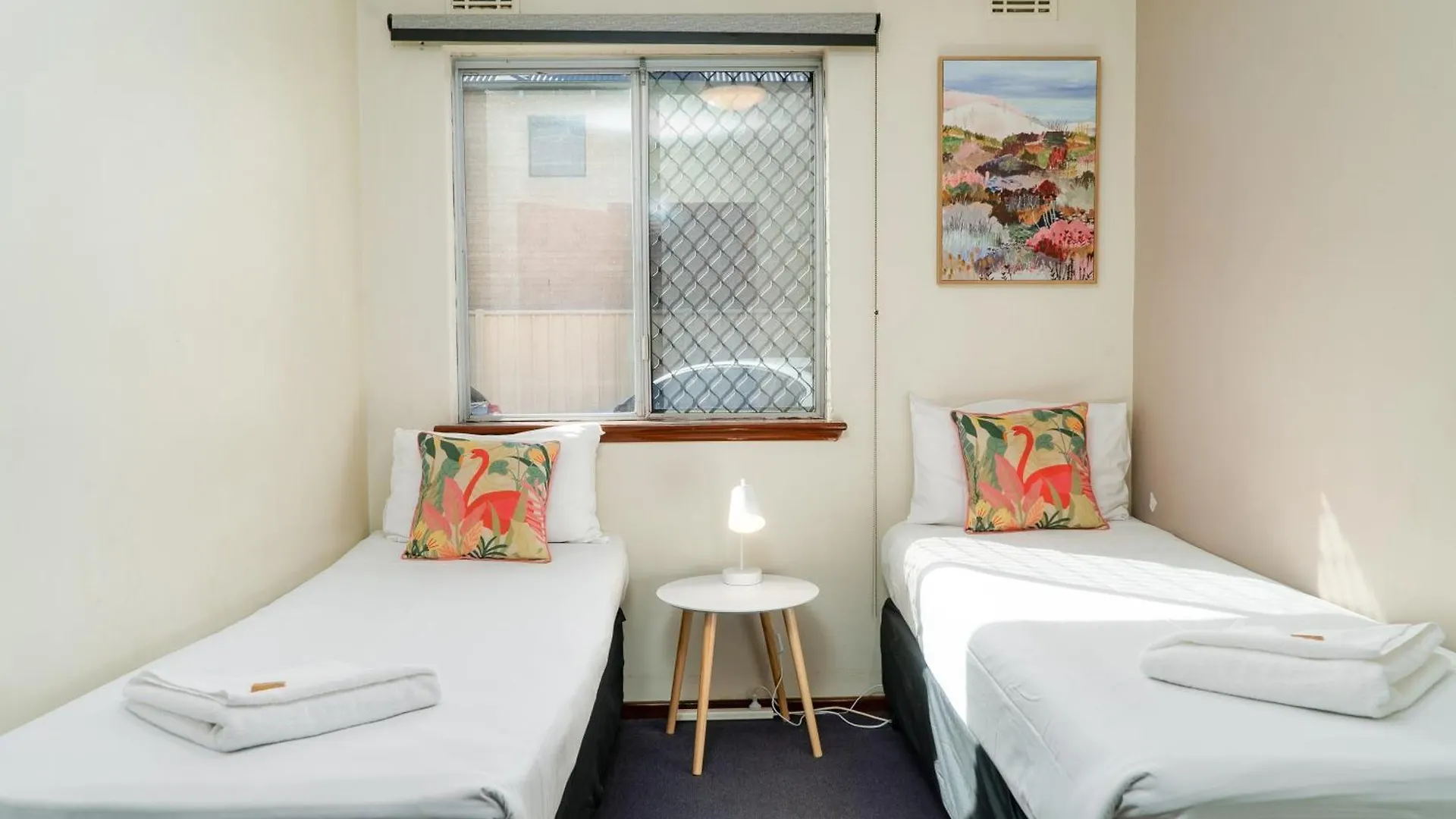 Apartment 4 Burswood Perth Motel
