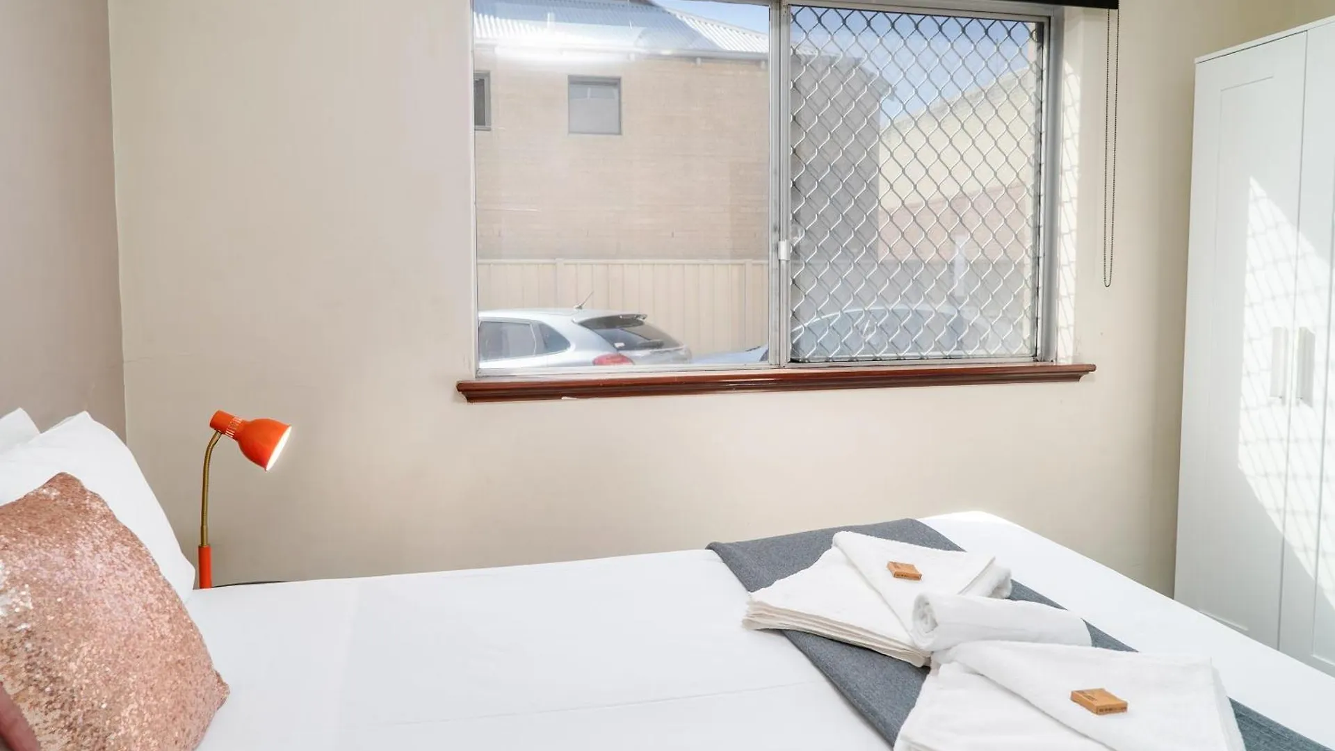Motel Apartment 4 Burswood Perth Austrália