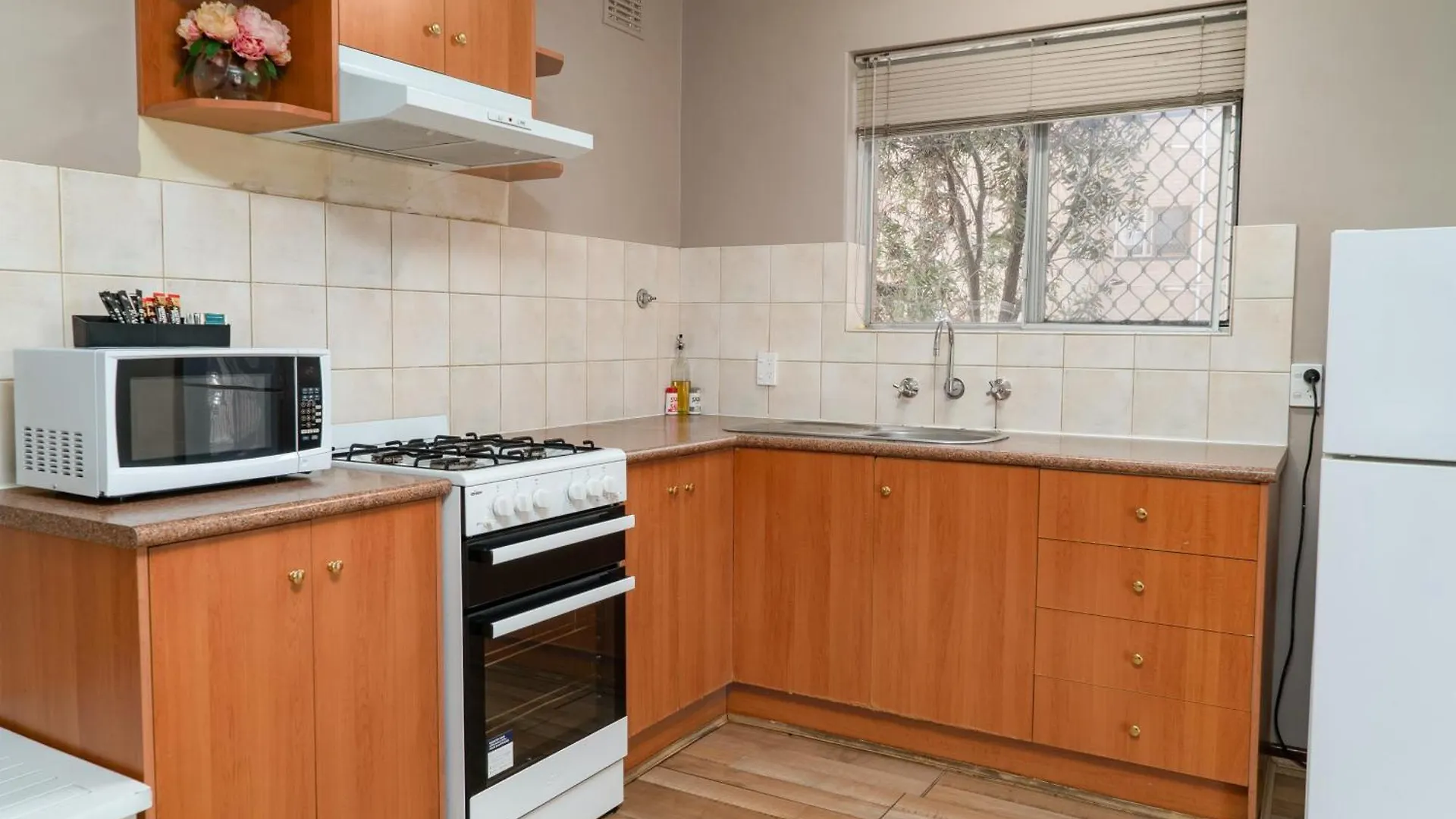 Motel Apartment 4 Burswood Perth