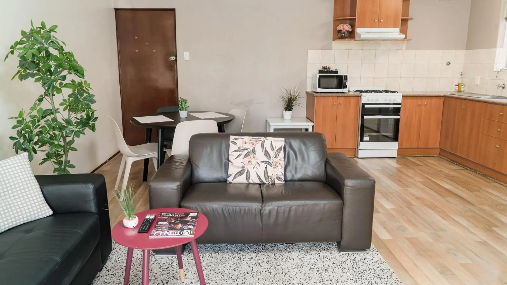 Apartment 4 Burswood Perth 0*,