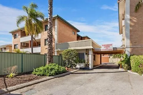 Motel Apartment 4 Burswood Perth